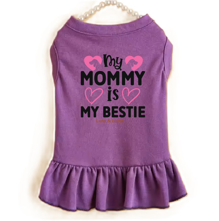 Purple / XS (0-3Lbs.)