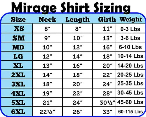 Step Aside Barbie Pet Shirt - 14-20 Lbs.