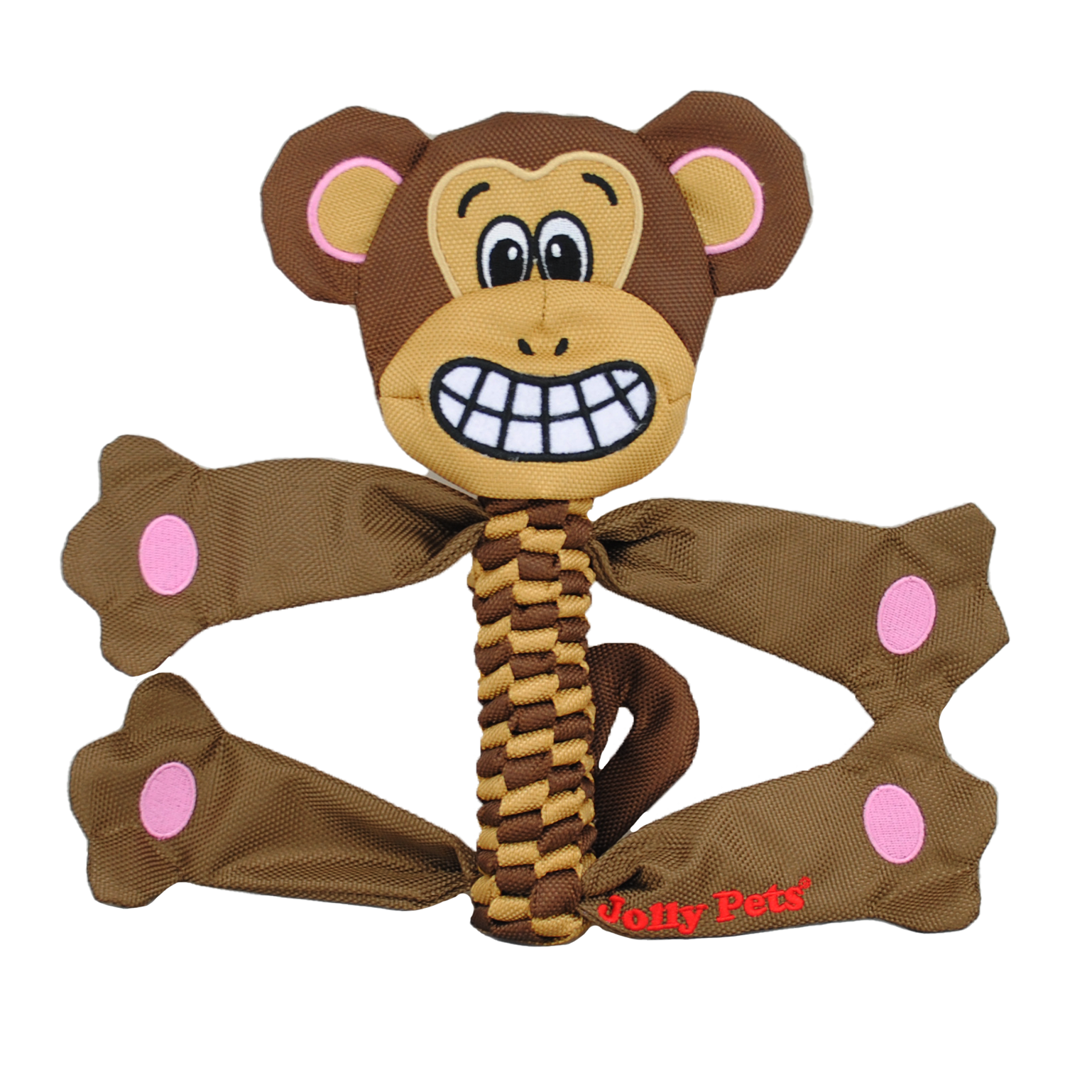 Flatheads Dog Toys