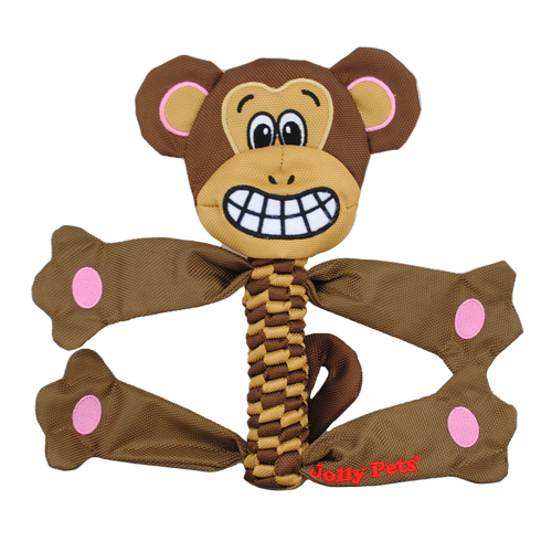 Flatheads Dog Toys