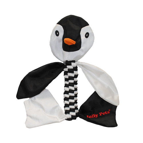 Flatheads Dog Toys