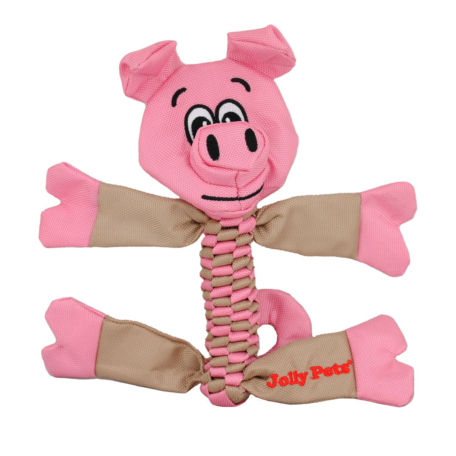 Flatheads Dog Toys