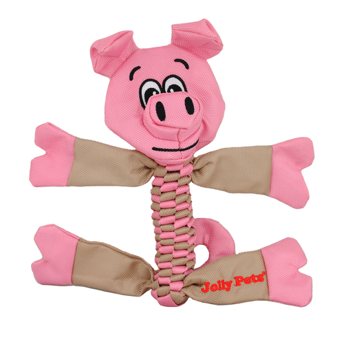 Flatheads Dog Toys