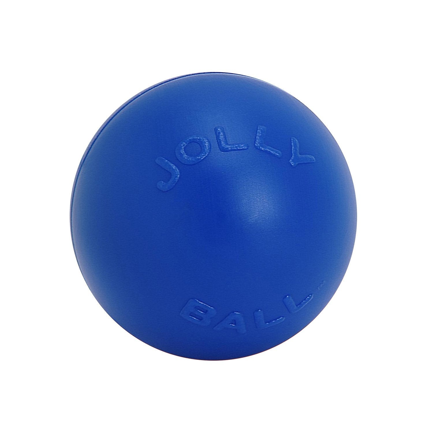 Push-n-Play Dog Toy