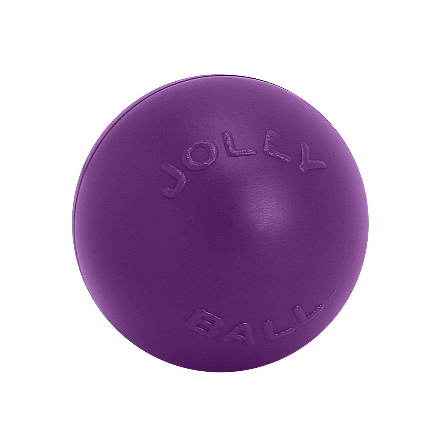 Large (10") / Purple