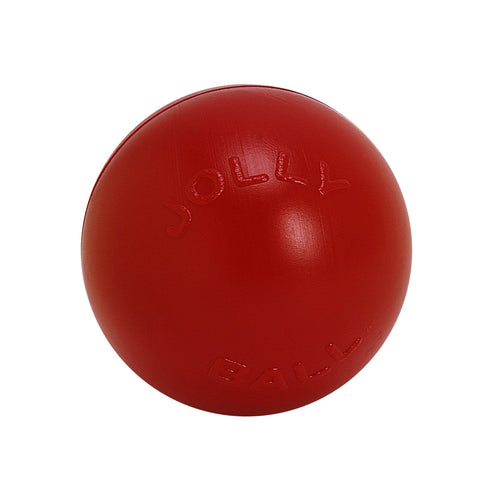 Push-n-Play Dog Toy