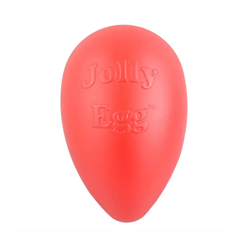 Jolly Egg Dog Toy