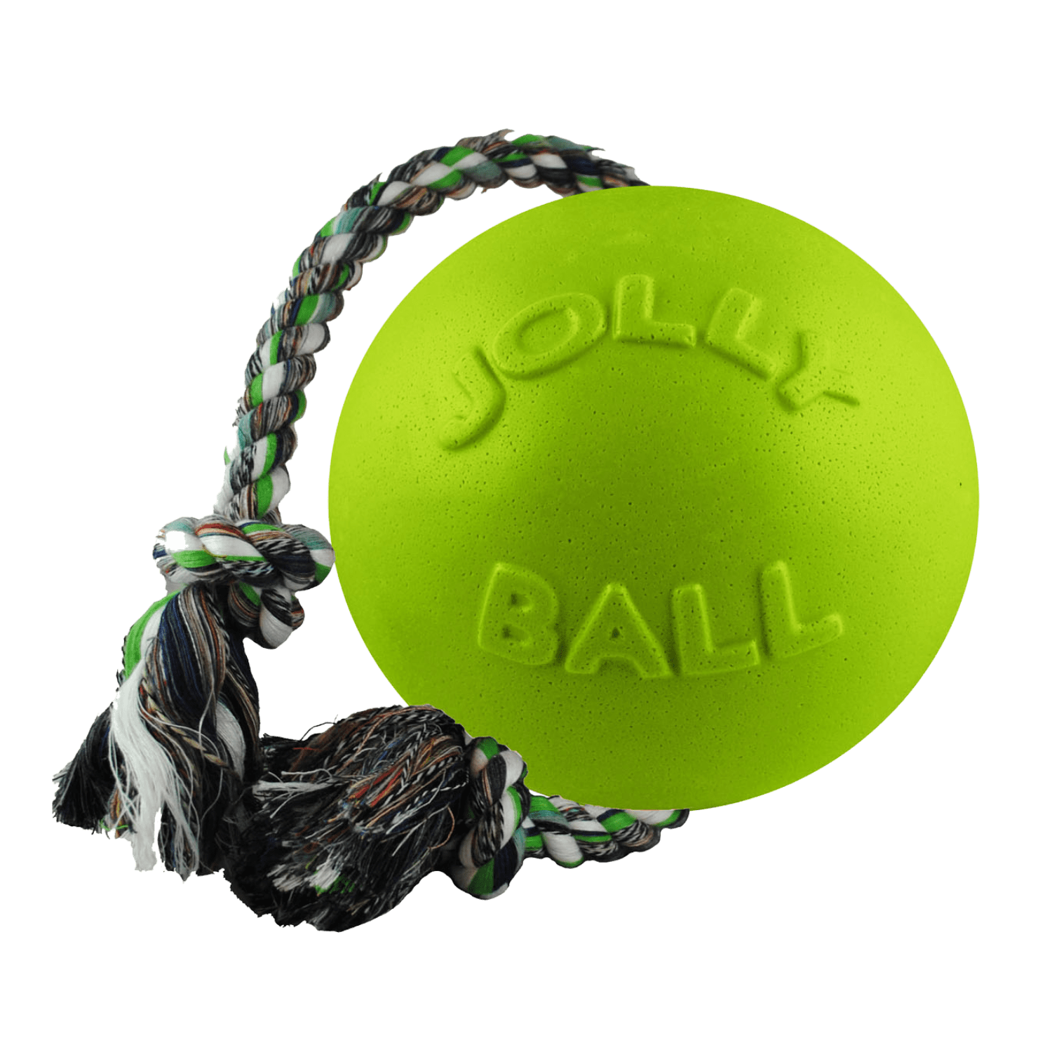 Romp-n-Roll Dog Toy