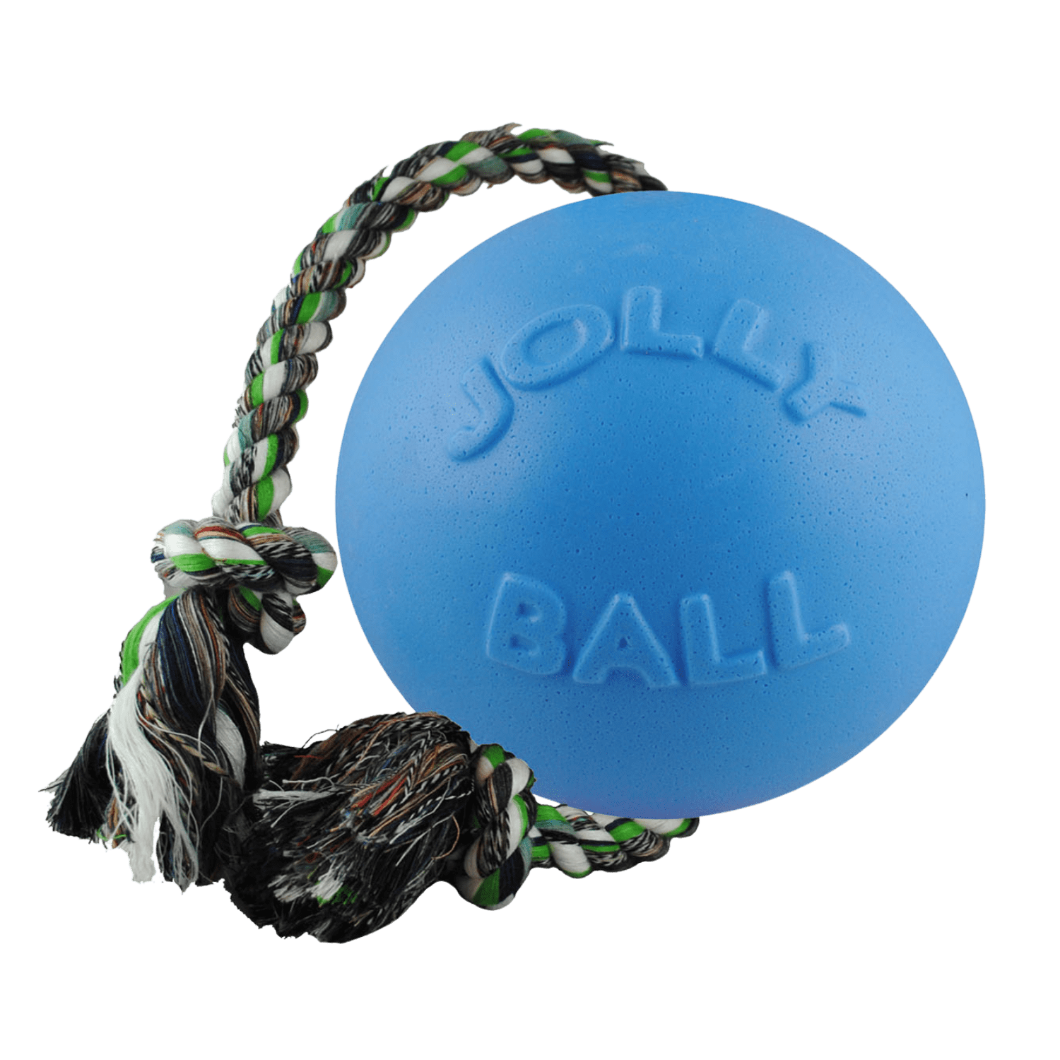 Romp-n-Roll Dog Toy