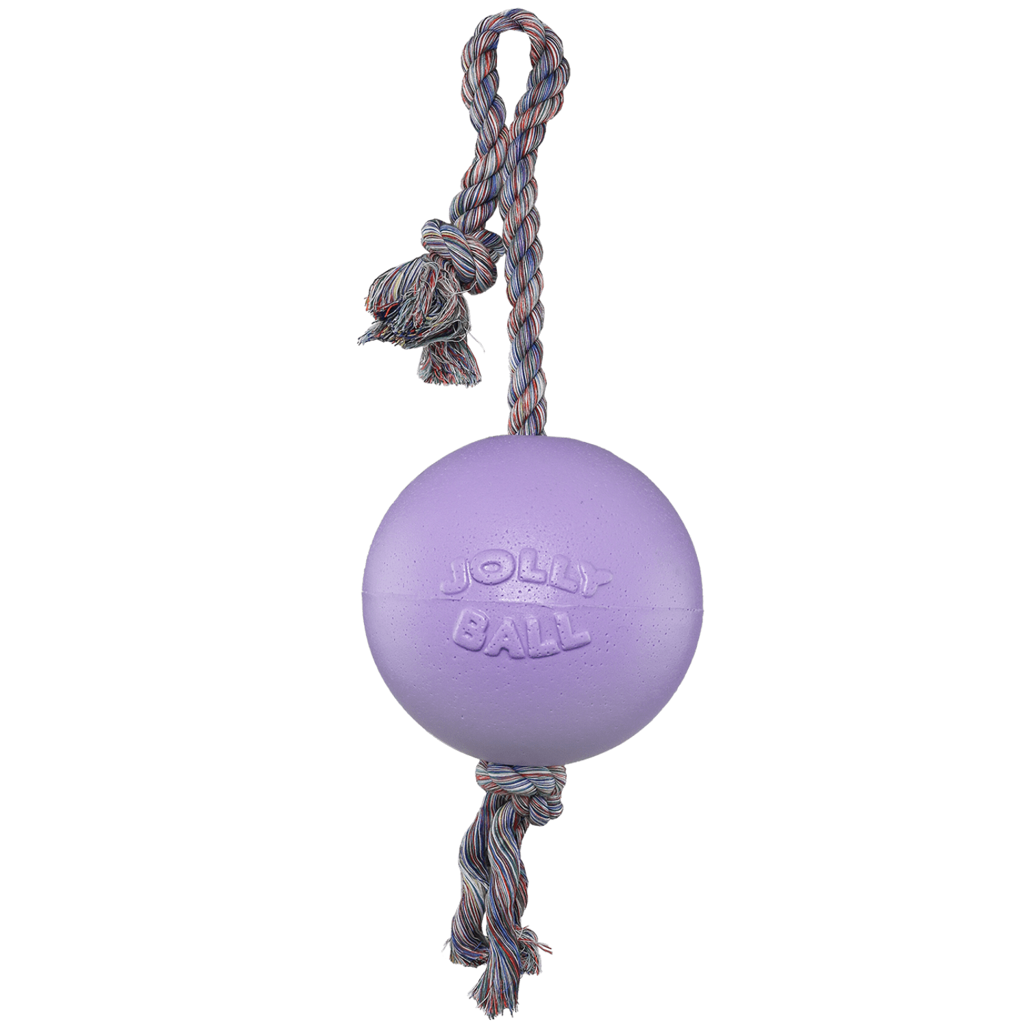 Small (4.5") / Light Purple