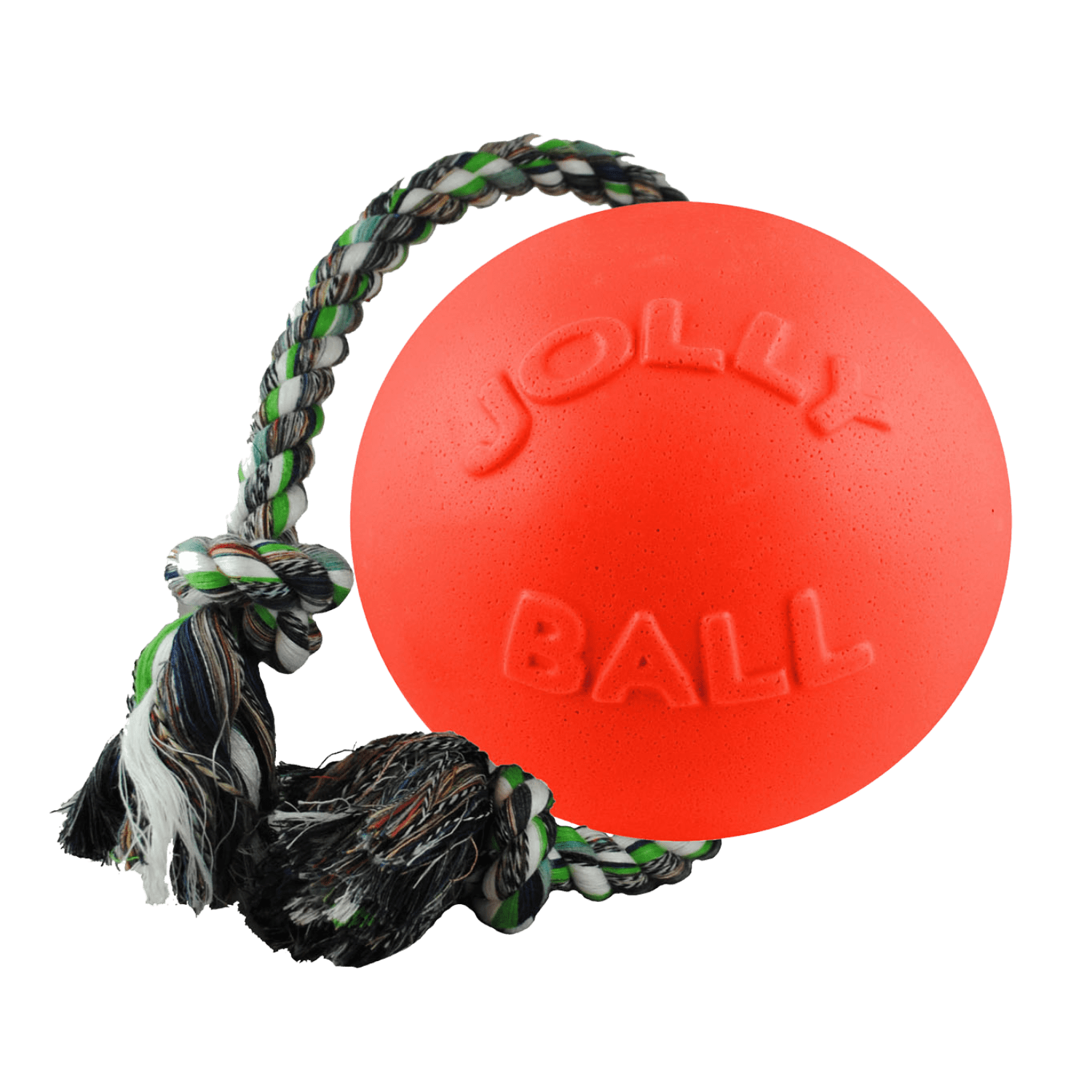 Romp-n-Roll Dog Toy