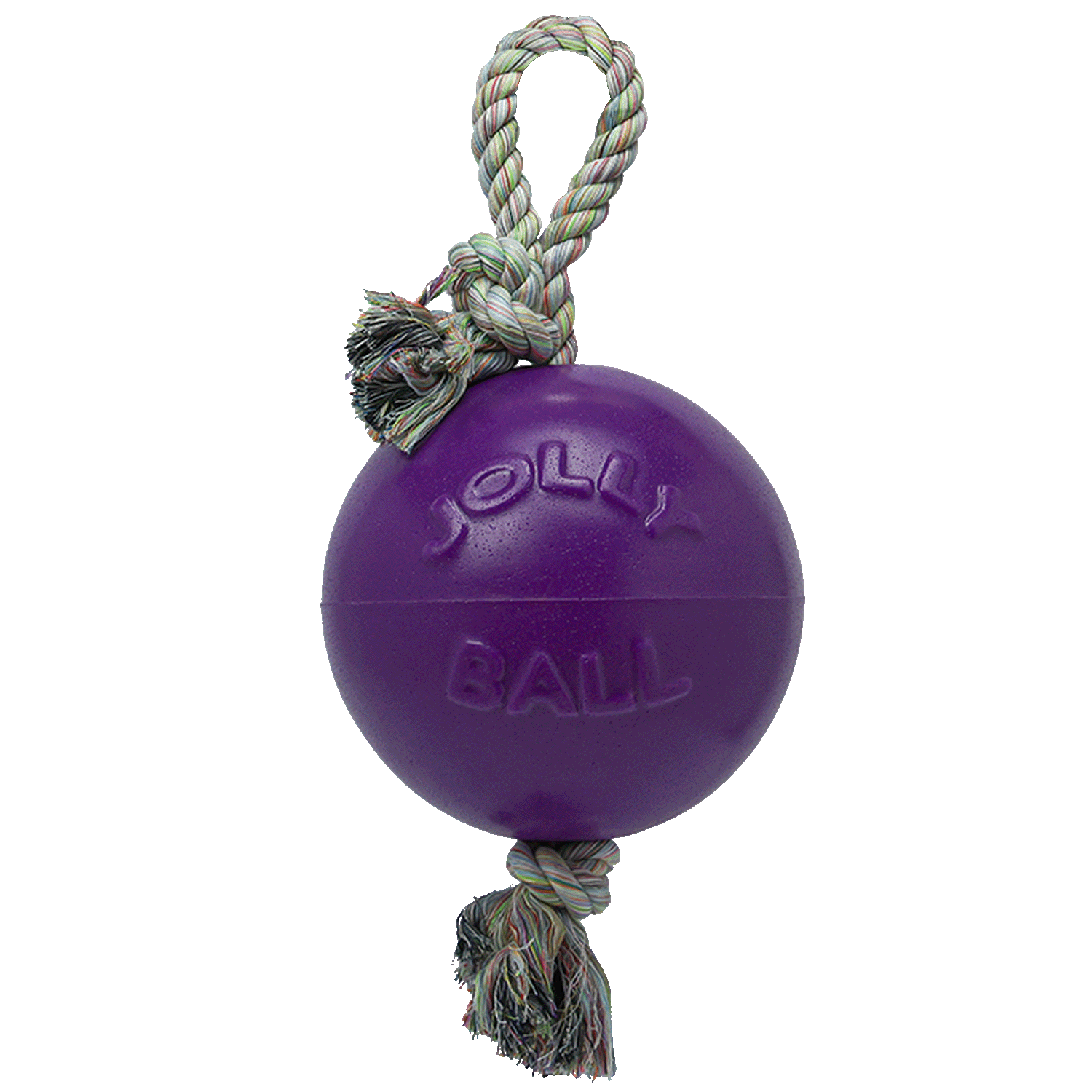 Small (4.5") / Purple