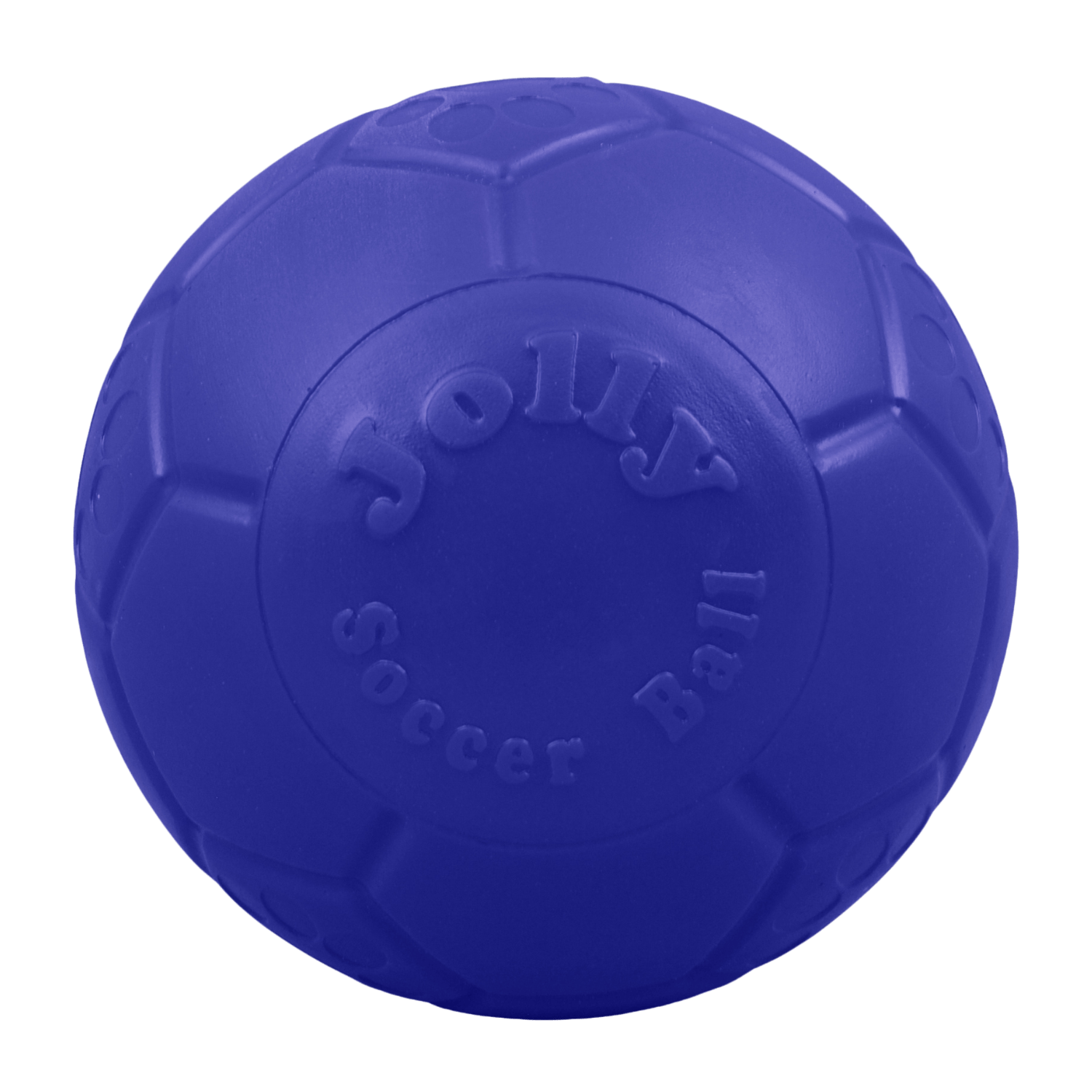 Jolly Soccer Ball Dog Toy