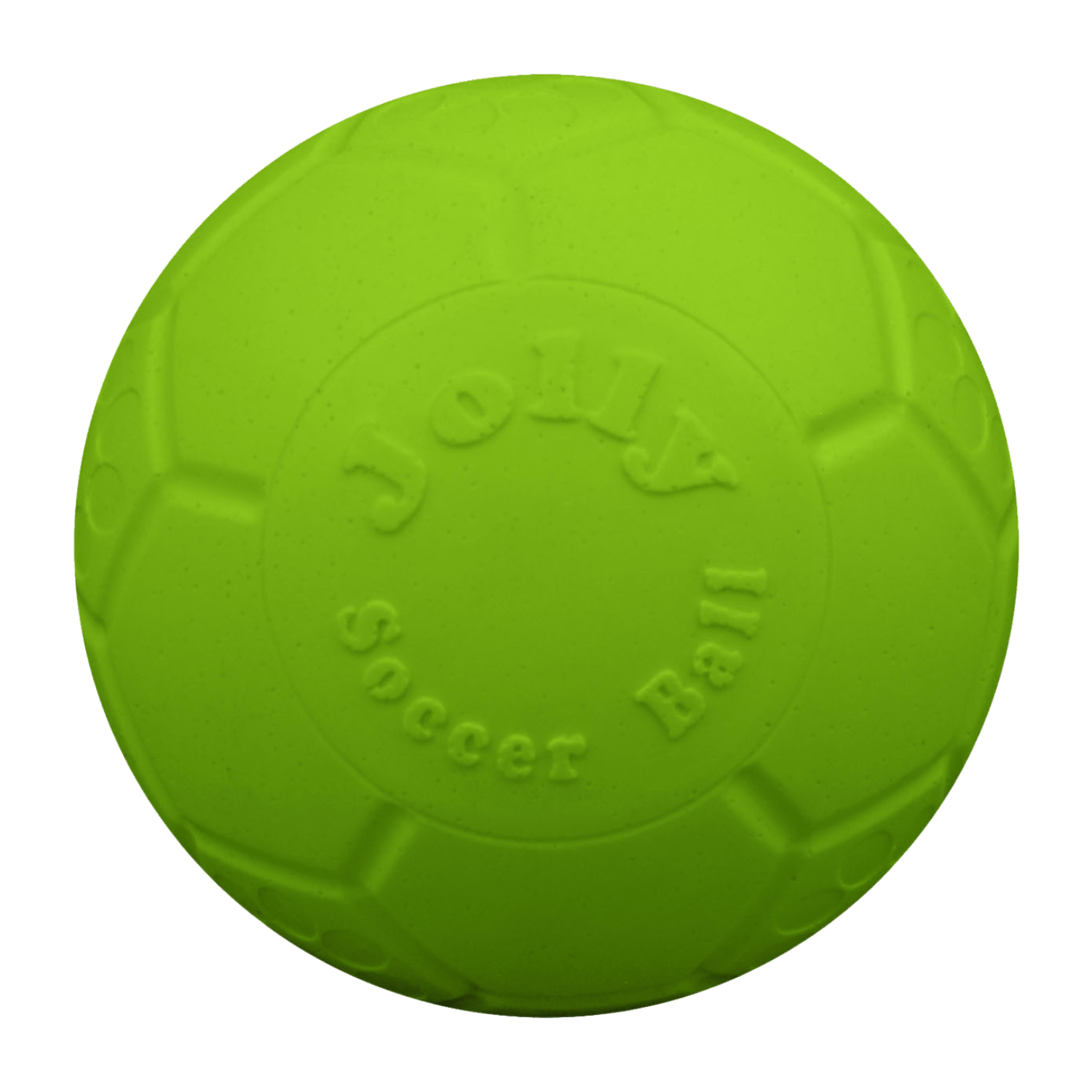 Small (6") / Green