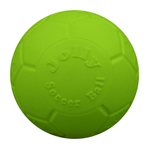 Jolly Soccer Ball Dog Toy