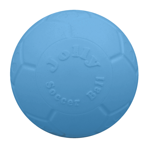 Jolly Soccer Ball Dog Toy