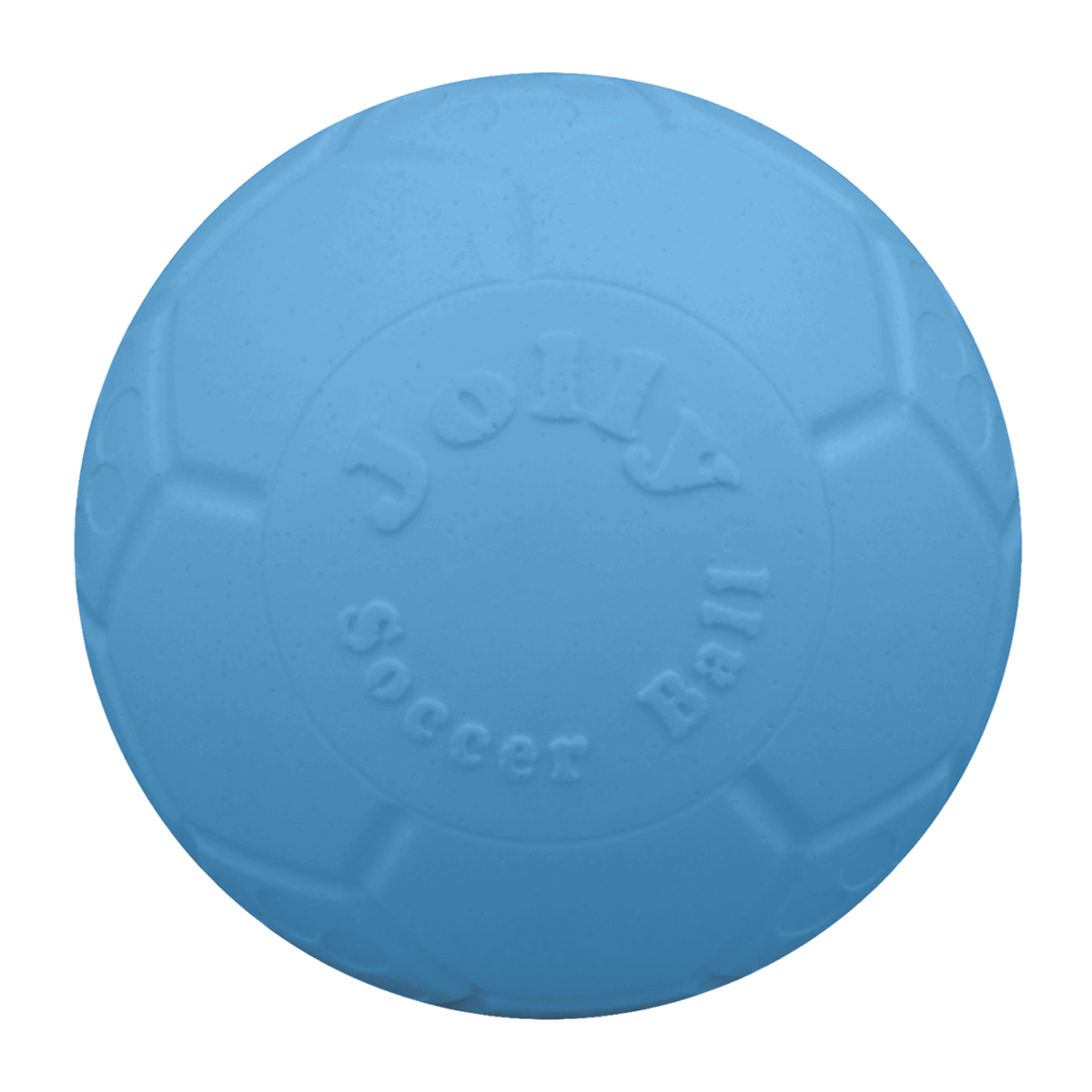 Jolly Soccer Ball Dog Toy