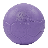 Jolly Soccer Ball Dog Toy