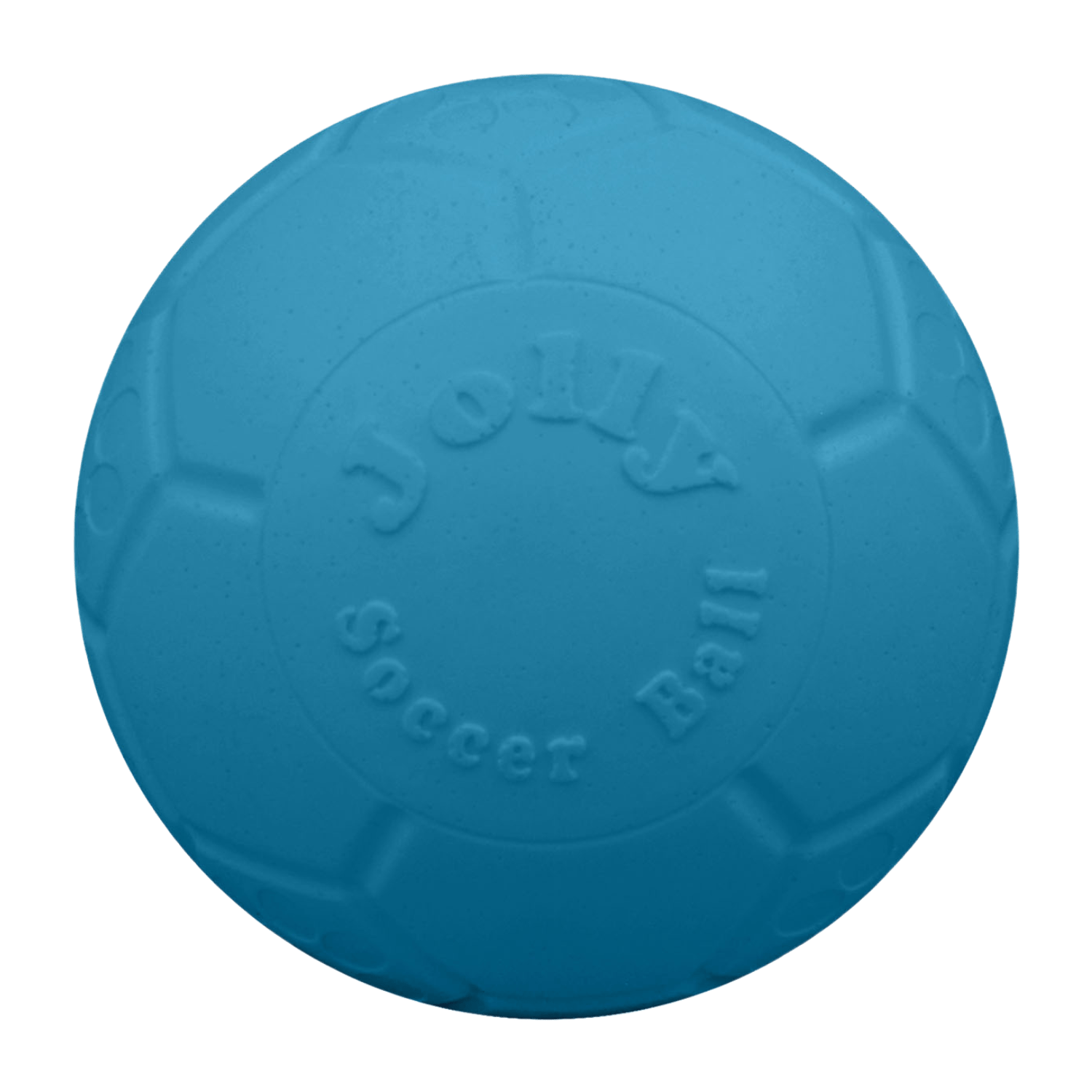 Jolly Soccer Ball Dog Toy