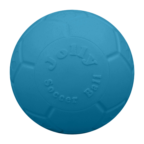 Jolly Soccer Ball Dog Toy