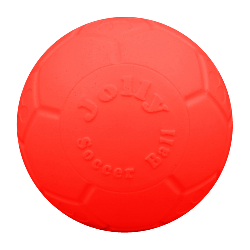 Jolly Soccer Ball Dog Toy