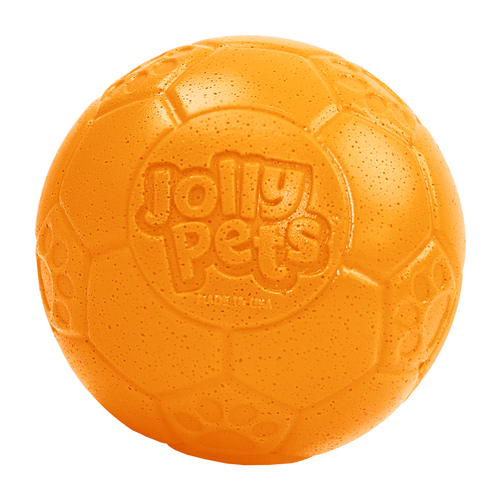 Jolly Soccer Ball Dog Toy