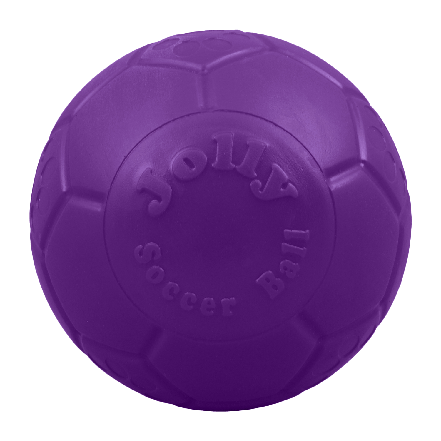 Jolly Soccer Ball Dog Toy