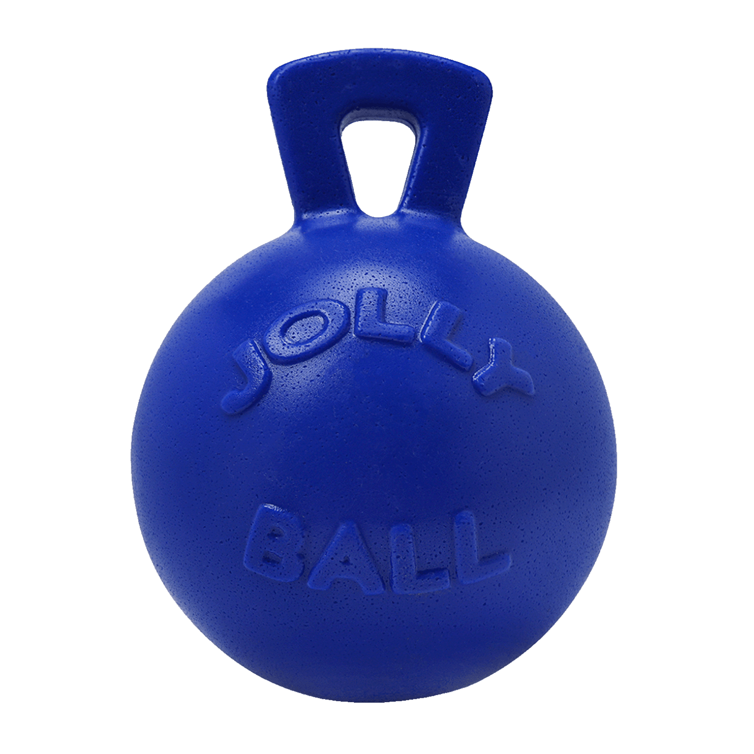 Small (4.5") / Blue