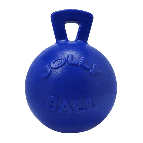 Tug-n-Toss Dog Toy
