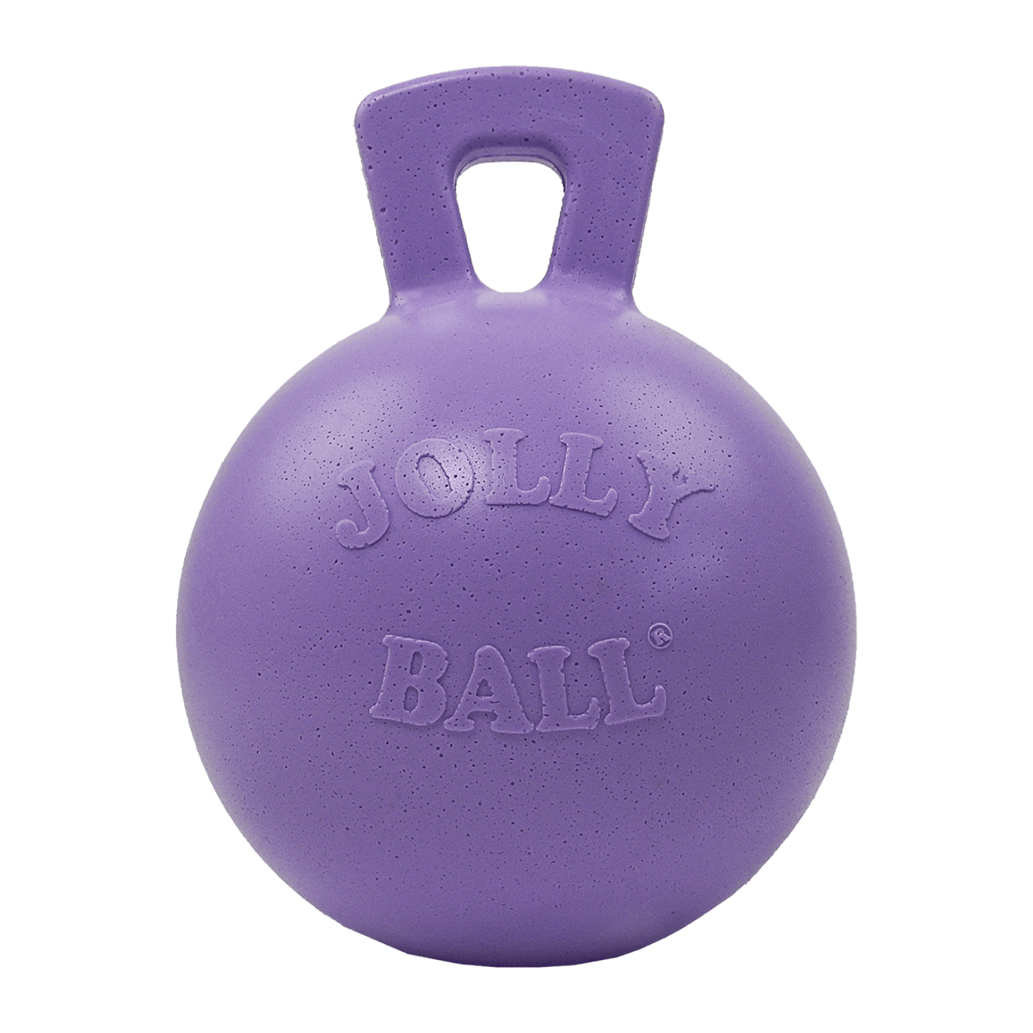 Small (4.5") / Light Purple