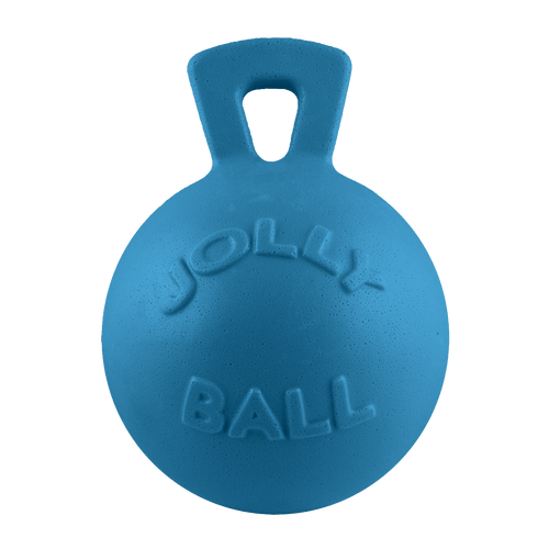 Tug-n-Toss Dog Toy