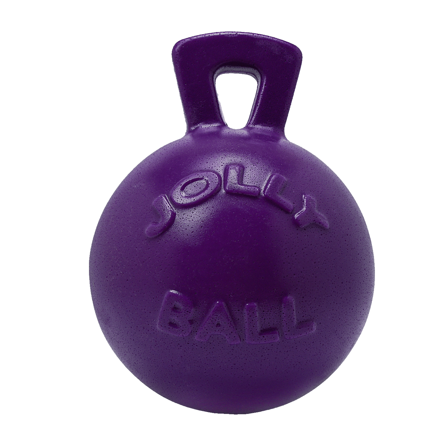 Small (4.5") / Purple