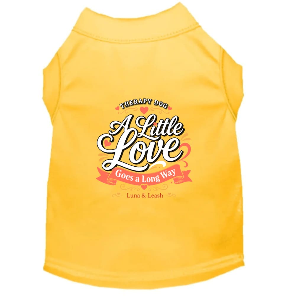 XS (0-3 Lbs.) / Yellow