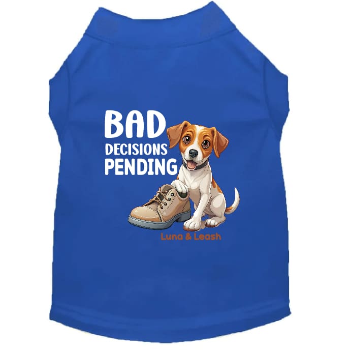 XS (0-3 Lbs.) / Dark Blue