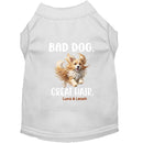 Bad Dog. Great Hair. Dog Shirt - Dog Shirt Deals
