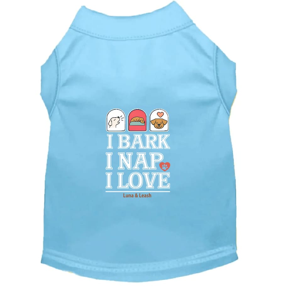 XS (0-3 Lbs.) / Light Blue