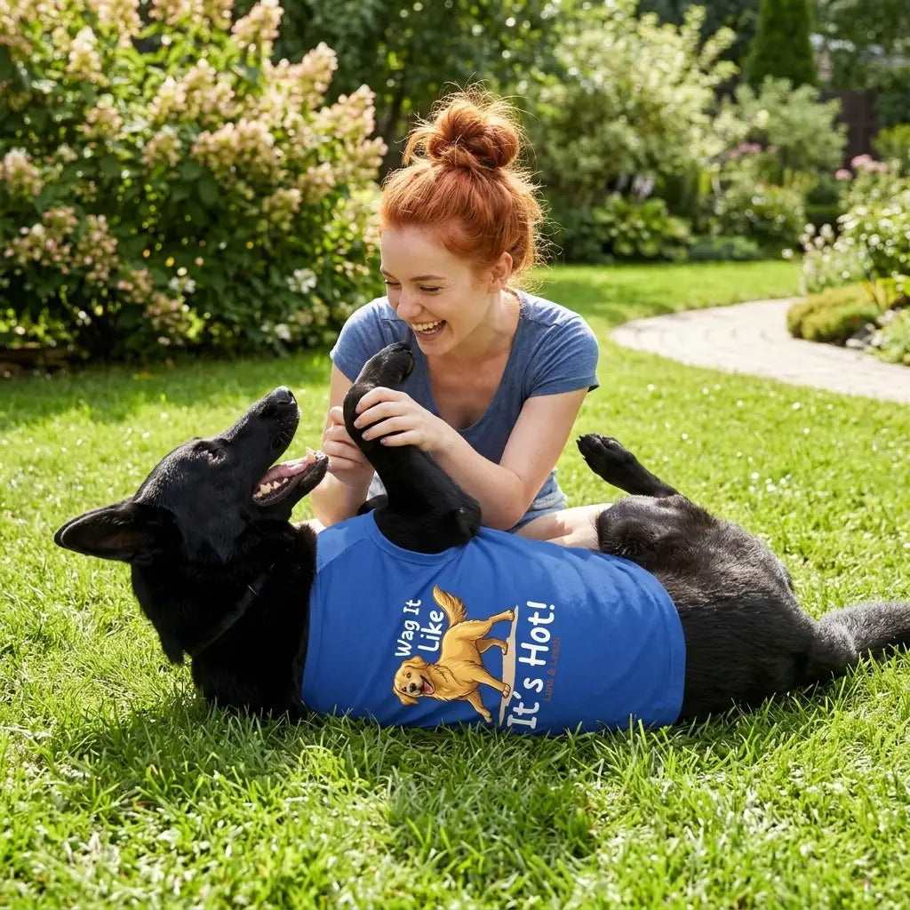 LUNA & LEASH APPAREL GUARANTEE
