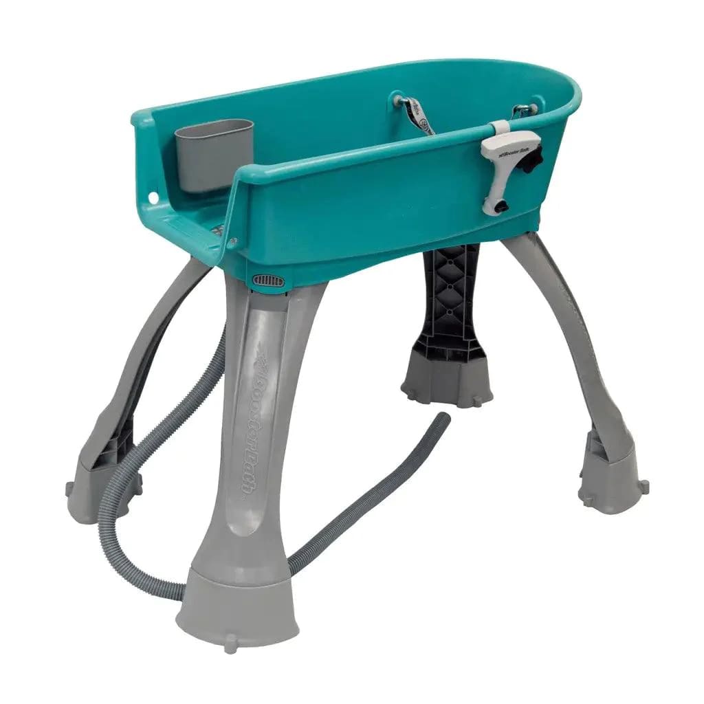 Booster Bath Elevated Dog Bath and Grooming Center Various