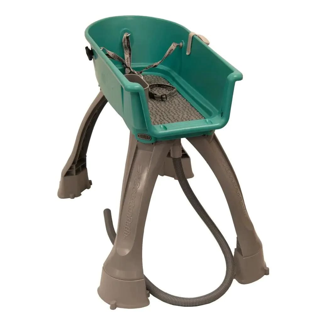 Booster Bath Elevated Dog Bath and Grooming Center Various