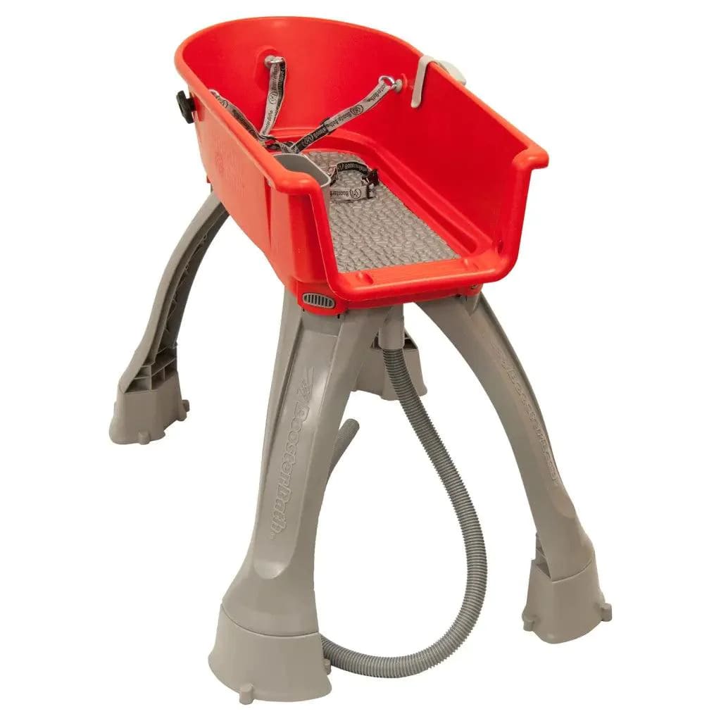 Booster Bath Elevated Dog Bath and Grooming Center Various