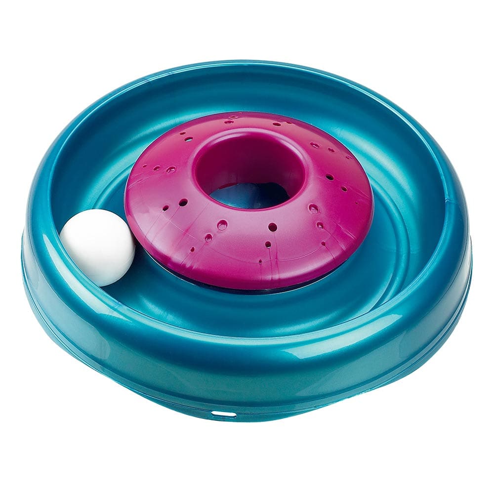 Cat Nip Cyclone - Catnip Cat Toys