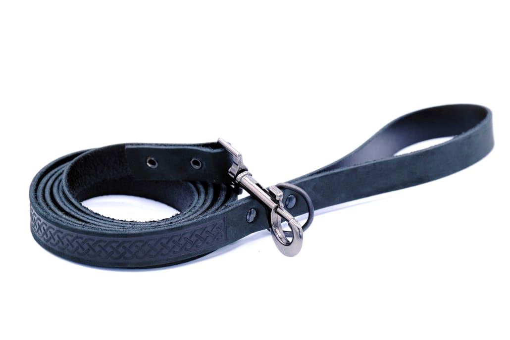 X-Large 16"-26" / Black