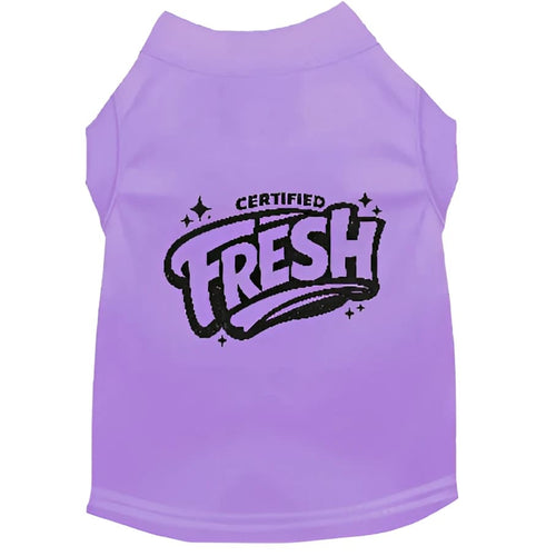 Certified Fresh | Special Buy Dog Shirt - Funny Dog Shirts