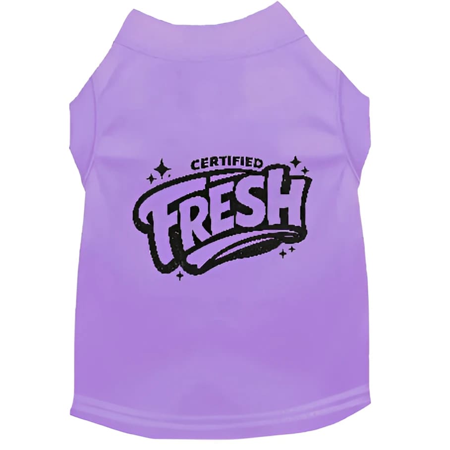 Certified Fresh | Special Buy Dog Shirt - Funny Dog Shirts