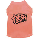 Certified Fresh | Special Buy Dog Shirt - Funny Dog Shirts