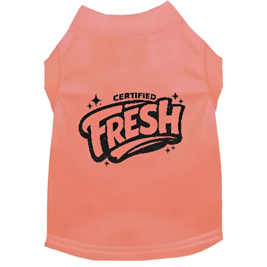 Certified Fresh | Special Buy Dog Shirt - Funny Dog Shirts