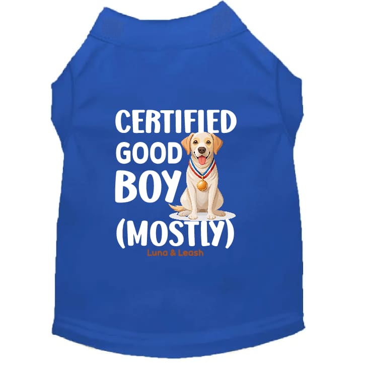 XS (0-3 Lbs.) / Dark Blue