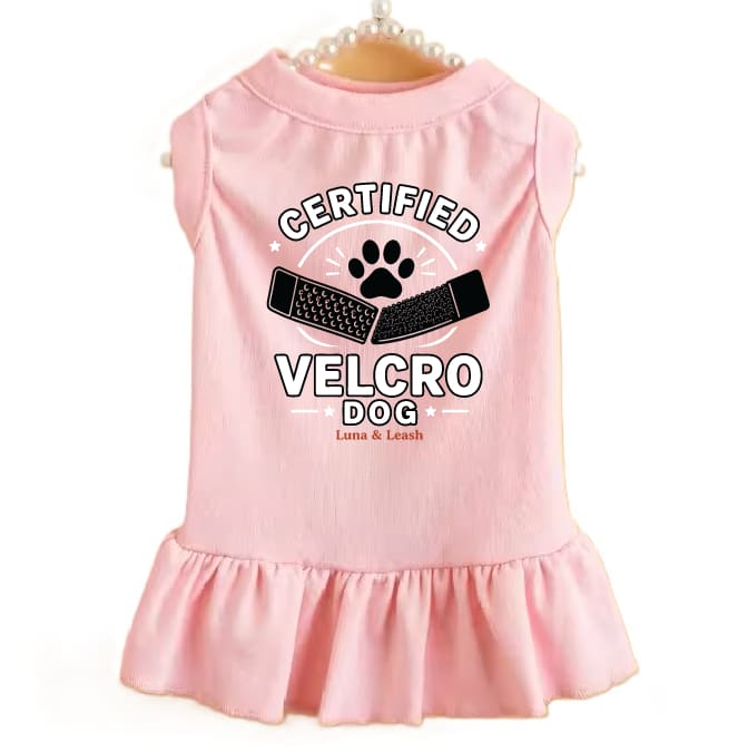 Light Pink / XS (0-3Lbs.)