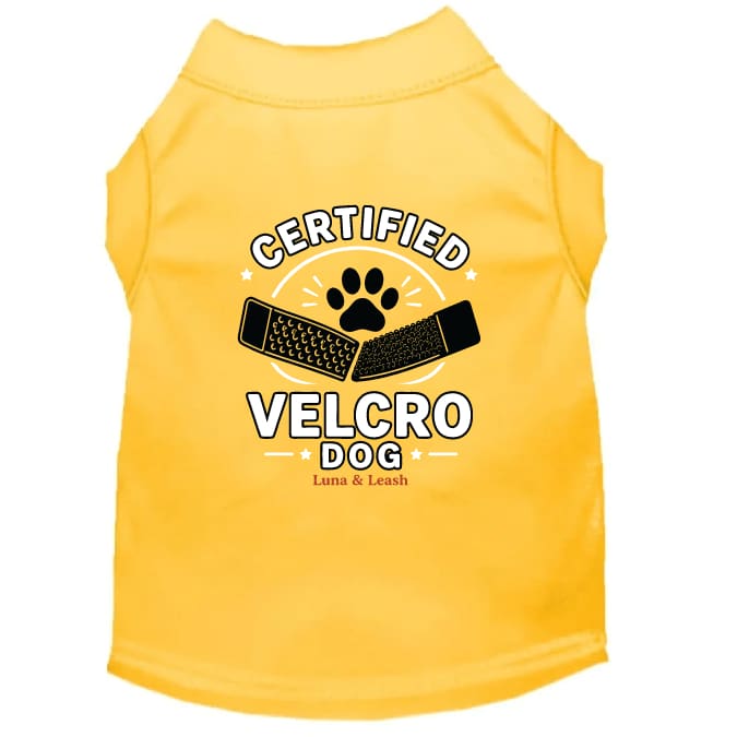 XS (0-3 Lbs.) / Yellow