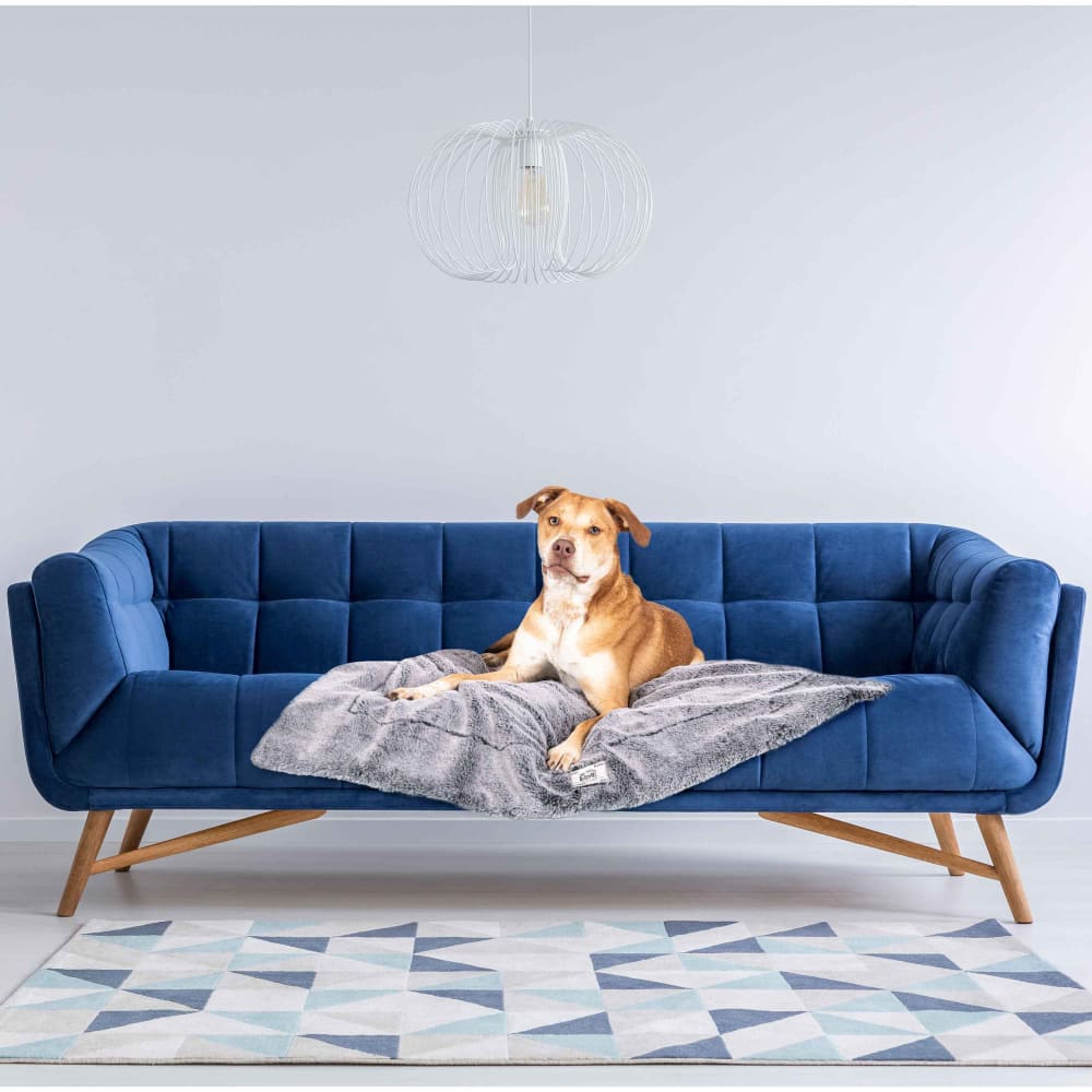 Chill Kuzzi FIR Blanket